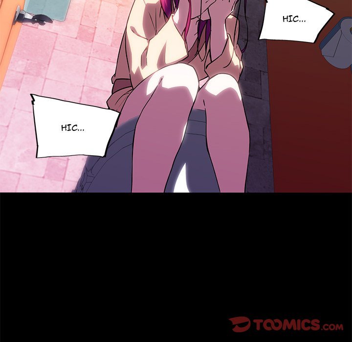 My Girlfriend is a Star Manhwa - Chapter 13 Page 61