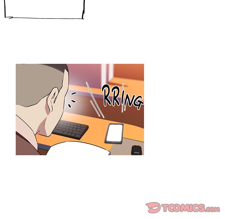 My Girlfriend is a Star Manhwa - Chapter 12 Page 41