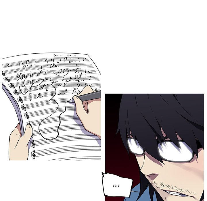 My Girlfriend is a Star Manhwa - Chapter 12 Page 46