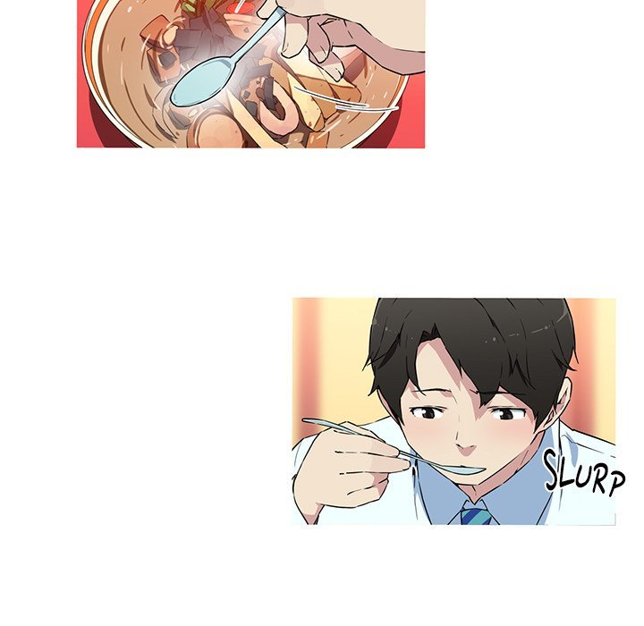 My Girlfriend is a Star Manhwa - Chapter 16 Page 27