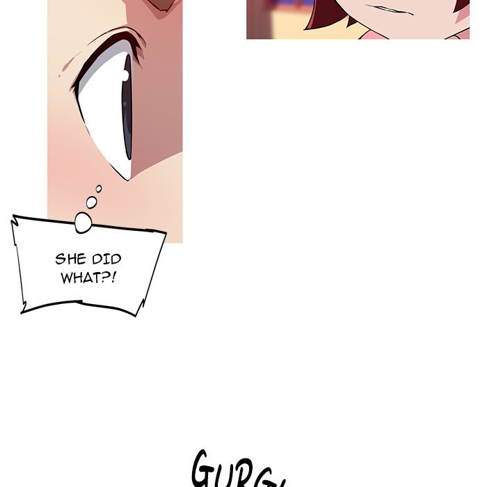 My Girlfriend is a Star Manhwa - Chapter 16 Page 42