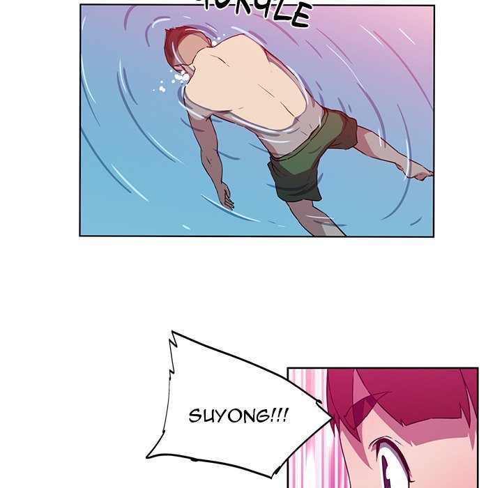 My Girlfriend is a Star Manhwa - Chapter 16 Page 43