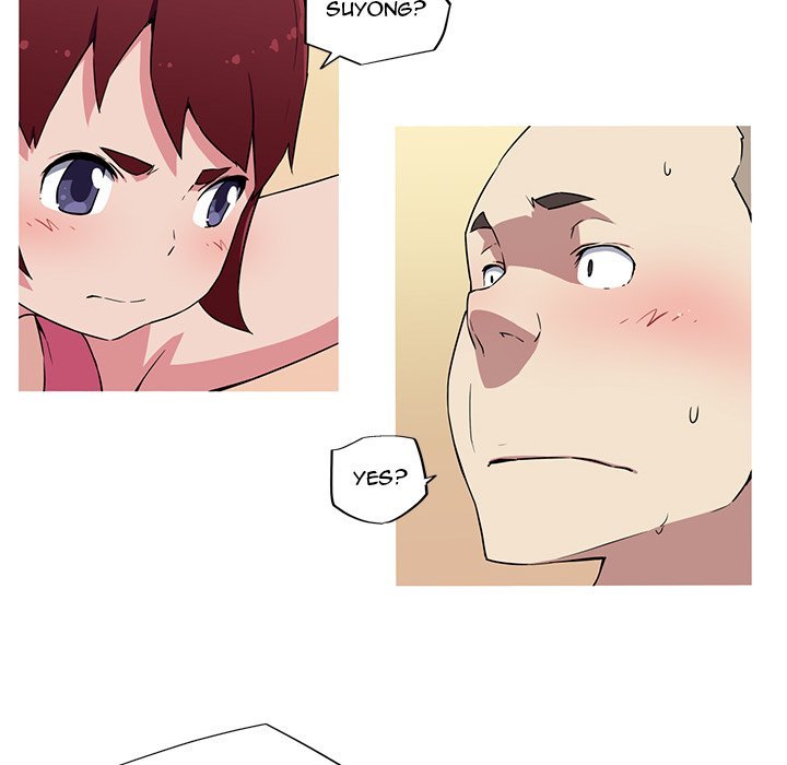 My Girlfriend is a Star Manhwa - Chapter 16 Page 52