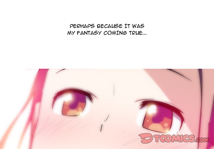 My Girlfriend is a Star Manhwa - Chapter 22 Page 1