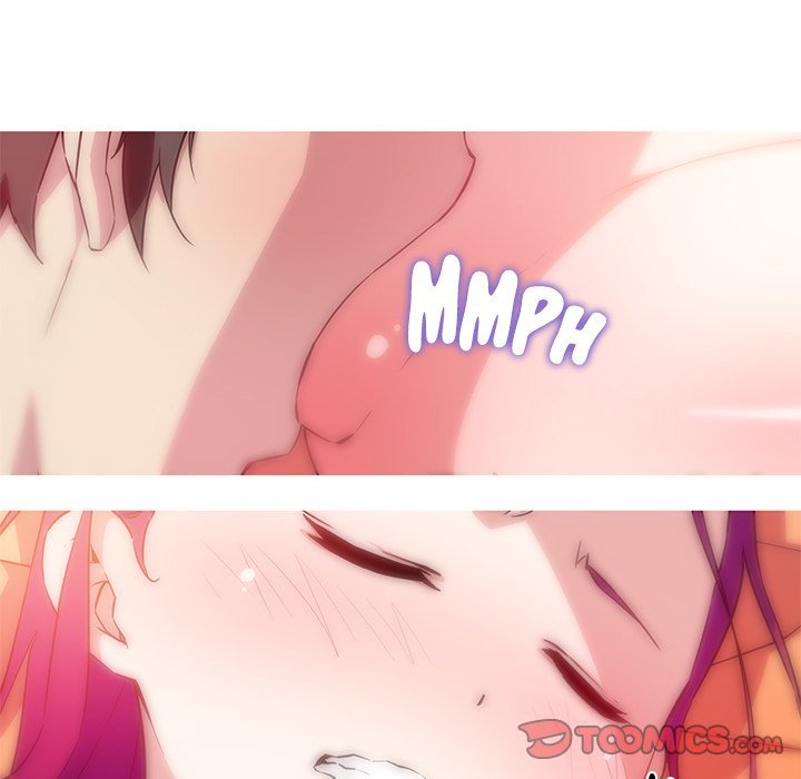 My Girlfriend is a Star Manhwa - Chapter 22 Page 11