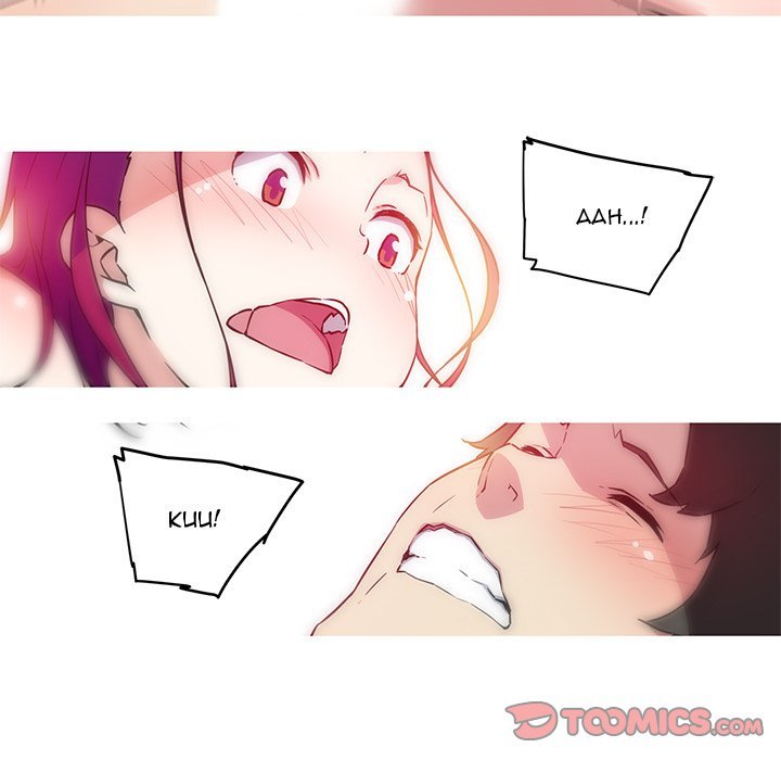 My Girlfriend is a Star Manhwa - Chapter 22 Page 15