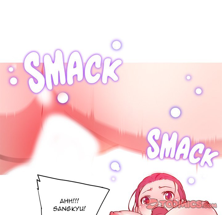 My Girlfriend is a Star Manhwa - Chapter 22 Page 17