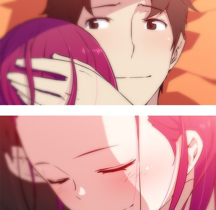 My Girlfriend is a Star Manhwa - Chapter 22 Page 24