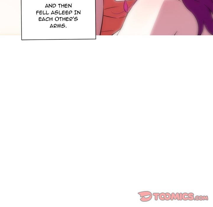 My Girlfriend is a Star Manhwa - Chapter 22 Page 29