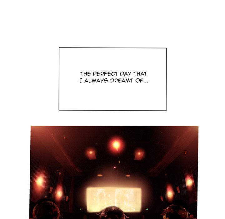 My Girlfriend is a Star Manhwa - Chapter 22 Page 38