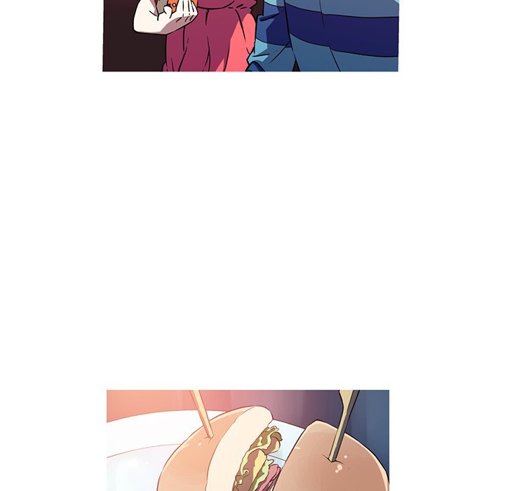 My Girlfriend is a Star Manhwa - Chapter 22 Page 40