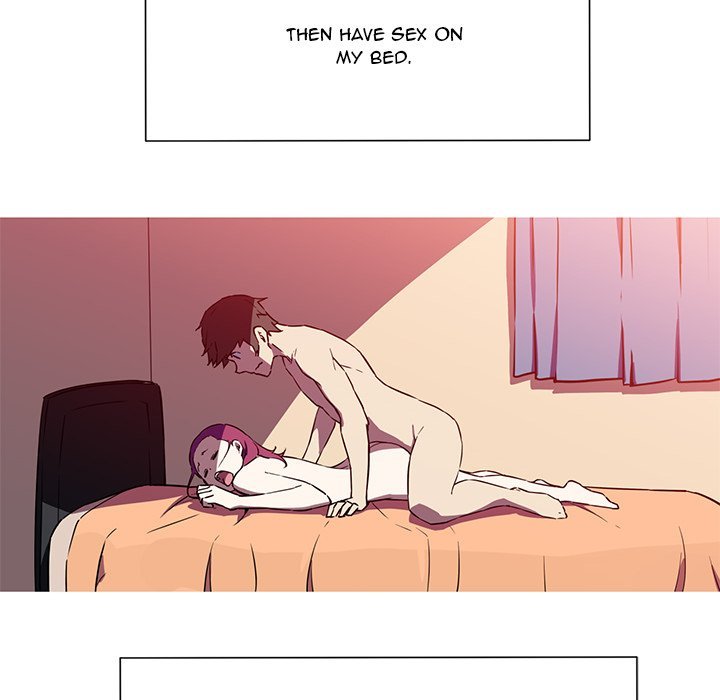 My Girlfriend is a Star Manhwa - Chapter 22 Page 46