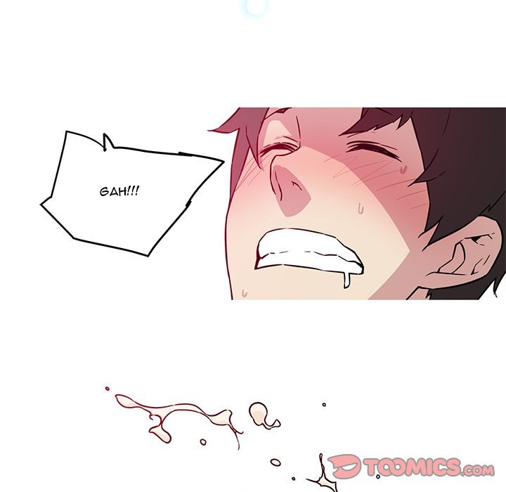 My Girlfriend is a Star Manhwa - Chapter 22 Page 49