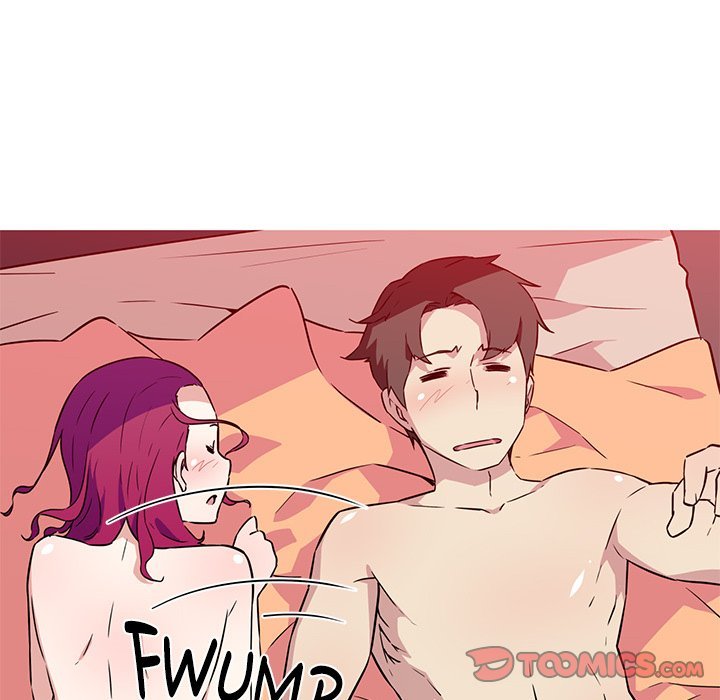 My Girlfriend is a Star Manhwa - Chapter 22 Page 51