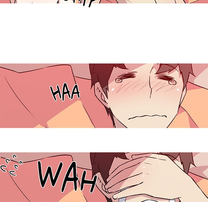 My Girlfriend is a Star Manhwa - Chapter 22 Page 52