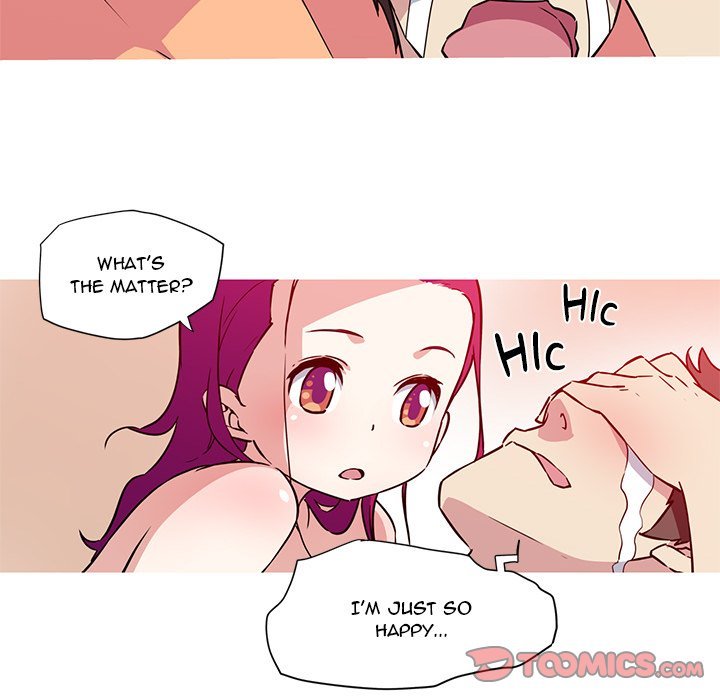 My Girlfriend is a Star Manhwa - Chapter 22 Page 53