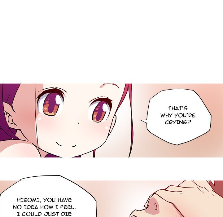 My Girlfriend is a Star Manhwa - Chapter 22 Page 54