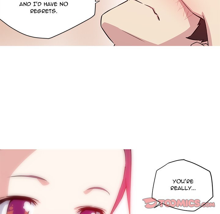 My Girlfriend is a Star Manhwa - Chapter 22 Page 55