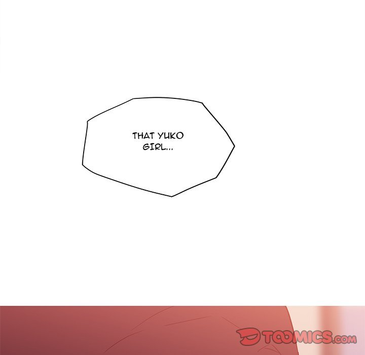 My Girlfriend is a Star Manhwa - Chapter 22 Page 59