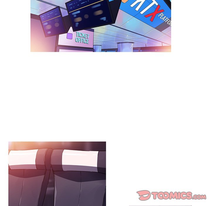 My Girlfriend is a Star Manhwa - Chapter 4 Page 23