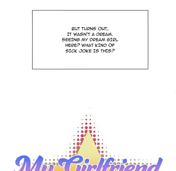 My Girlfriend is a Star Manhwa - Chapter 4 Page 29