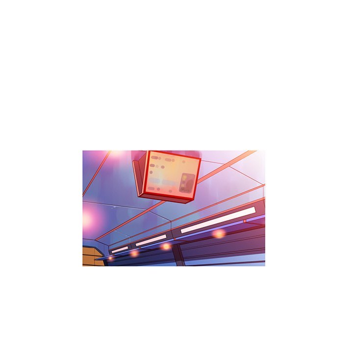 My Girlfriend is a Star Manhwa - Chapter 4 Page 35