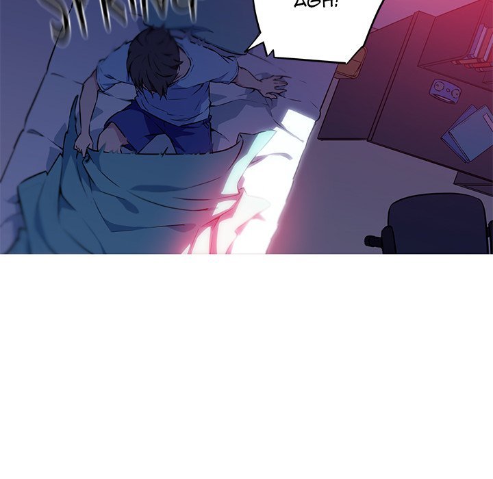 My Girlfriend is a Star Manhwa - Chapter 1 Page 26
