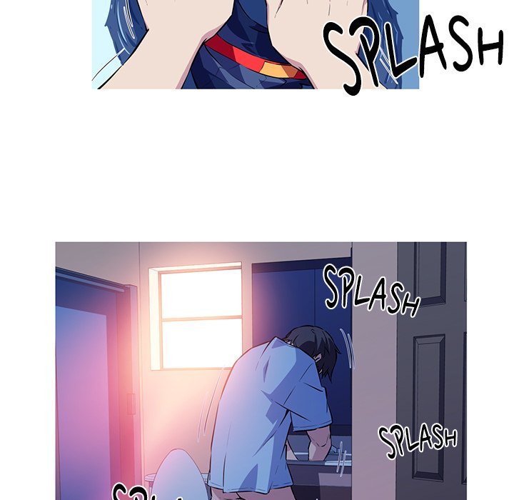My Girlfriend is a Star Manhwa - Chapter 1 Page 31