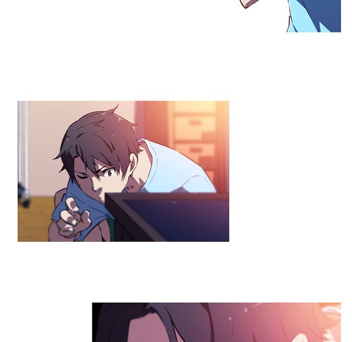 My Girlfriend is a Star Manhwa - Chapter 1 Page 34