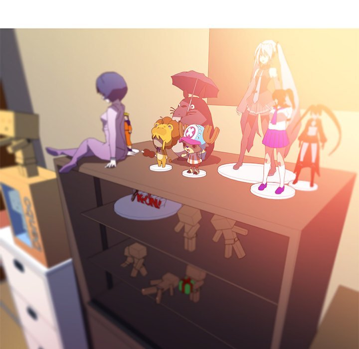 My Girlfriend is a Star Manhwa - Chapter 1 Page 36