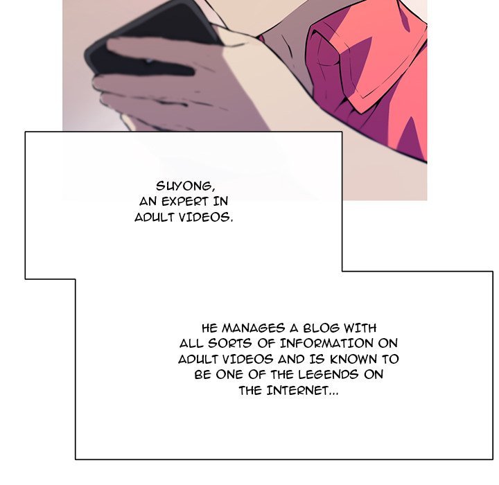 My Girlfriend is a Star Manhwa - Chapter 1 Page 49