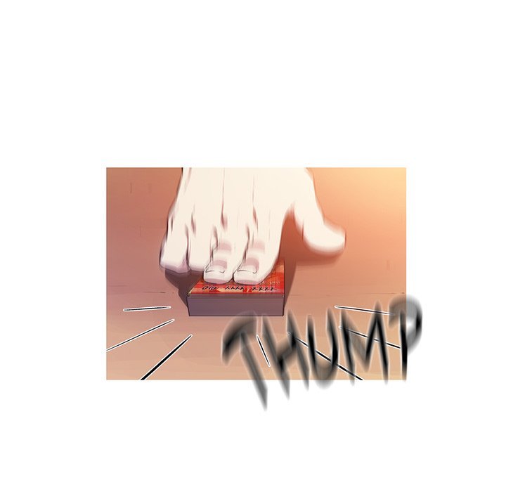 My Girlfriend is a Star Manhwa - Chapter 1 Page 54