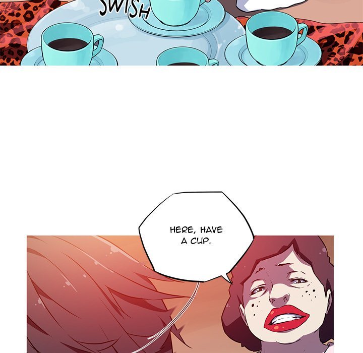 My Girlfriend is a Star Manhwa - Chapter 1 Page 70