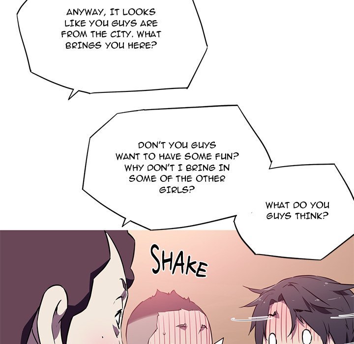 My Girlfriend is a Star Manhwa - Chapter 1 Page 72