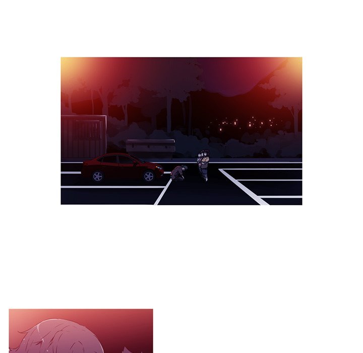 My Girlfriend is a Star Manhwa - Chapter 1 Page 83