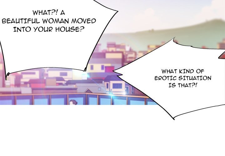 My Girlfriend is a Star Manhwa - Chapter 10 Page 1