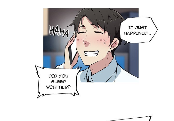 My Girlfriend is a Star Manhwa - Chapter 10 Page 2