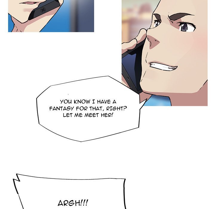 My Girlfriend is a Star Manhwa - Chapter 10 Page 5