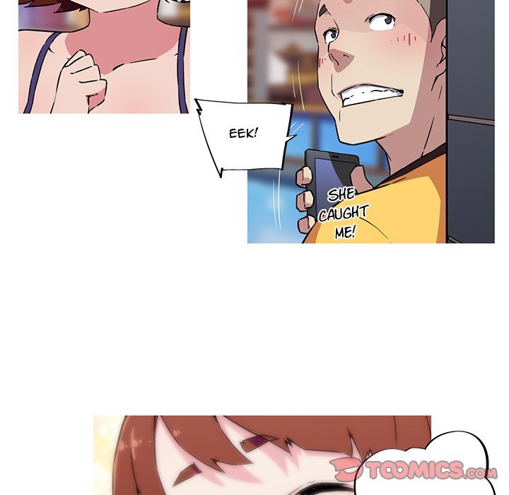 My Girlfriend is a Star Manhwa - Chapter 10 Page 8