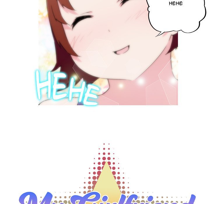 My Girlfriend is a Star Manhwa - Chapter 10 Page 9