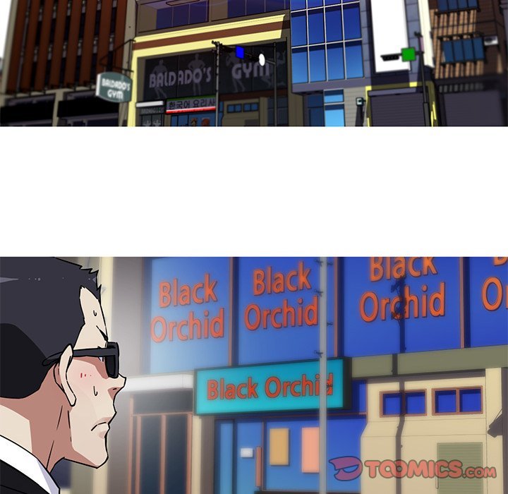 My Girlfriend is a Star Manhwa - Chapter 10 Page 12