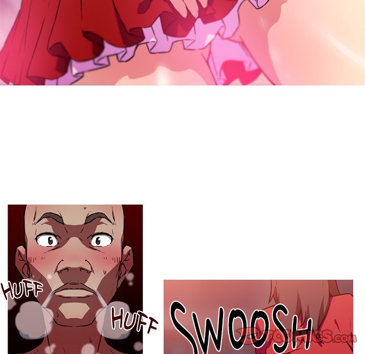 My Girlfriend is a Star Manhwa - Chapter 10 Page 16