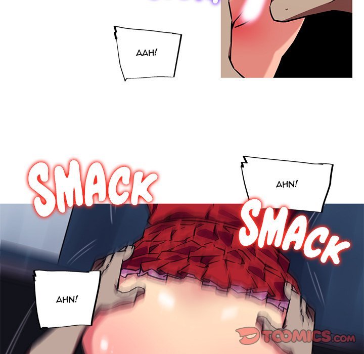 My Girlfriend is a Star Manhwa - Chapter 10 Page 20