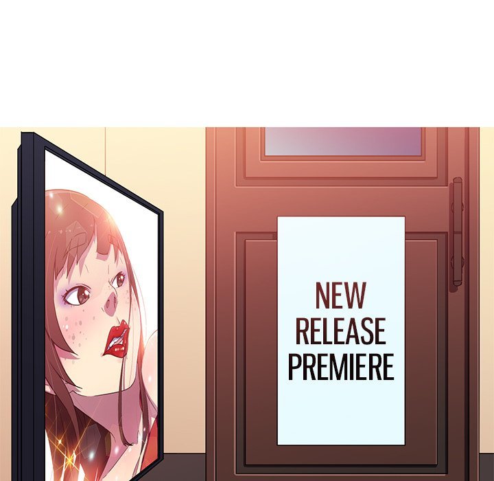 My Girlfriend is a Star Manhwa - Chapter 10 Page 26