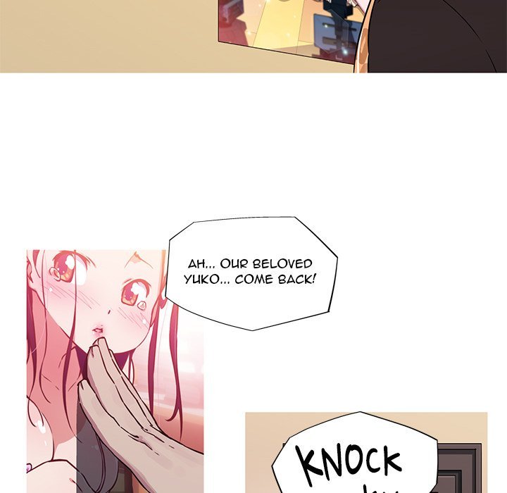 My Girlfriend is a Star Manhwa - Chapter 10 Page 33