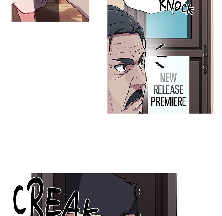 My Girlfriend is a Star Manhwa - Chapter 10 Page 34