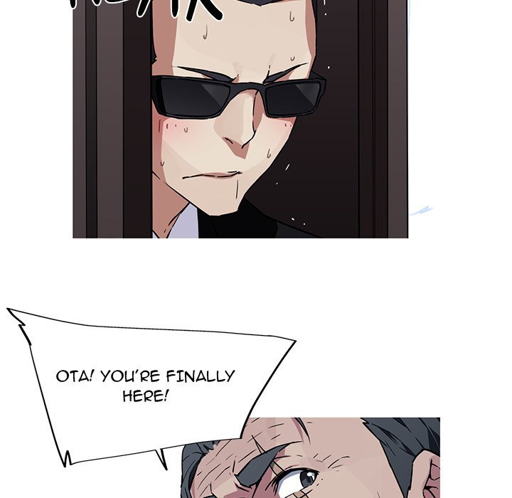 My Girlfriend is a Star Manhwa - Chapter 10 Page 35