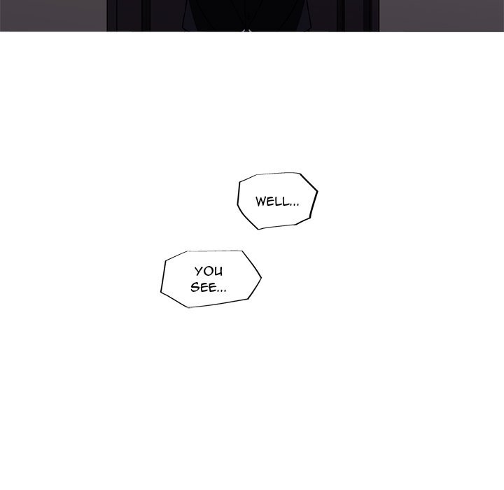 My Girlfriend is a Star Manhwa - Chapter 10 Page 38