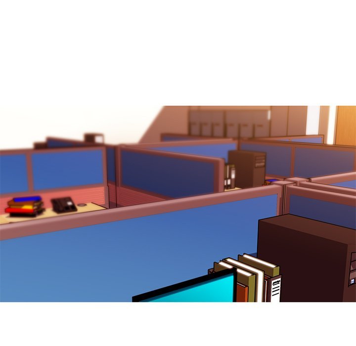 My Girlfriend is a Star Manhwa - Chapter 10 Page 49