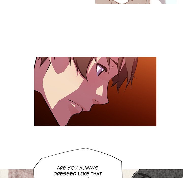 My Girlfriend is a Star Manhwa - Chapter 10 Page 51